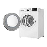 LG Suszarka LG 10 kg ThinQ RC10V9AV2W, RC10V9AV2W