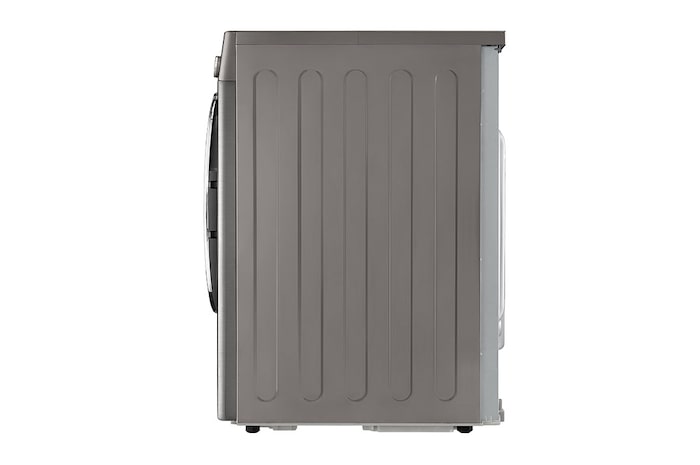 LG Suszarka LG | 10 kg | ThinQ | Programy antyalergiczne | DUAL Inverter Heat Pump™ | Automatyczne czyszczenie skraplacza | RC10V9PV2W, RC10V9PV2W