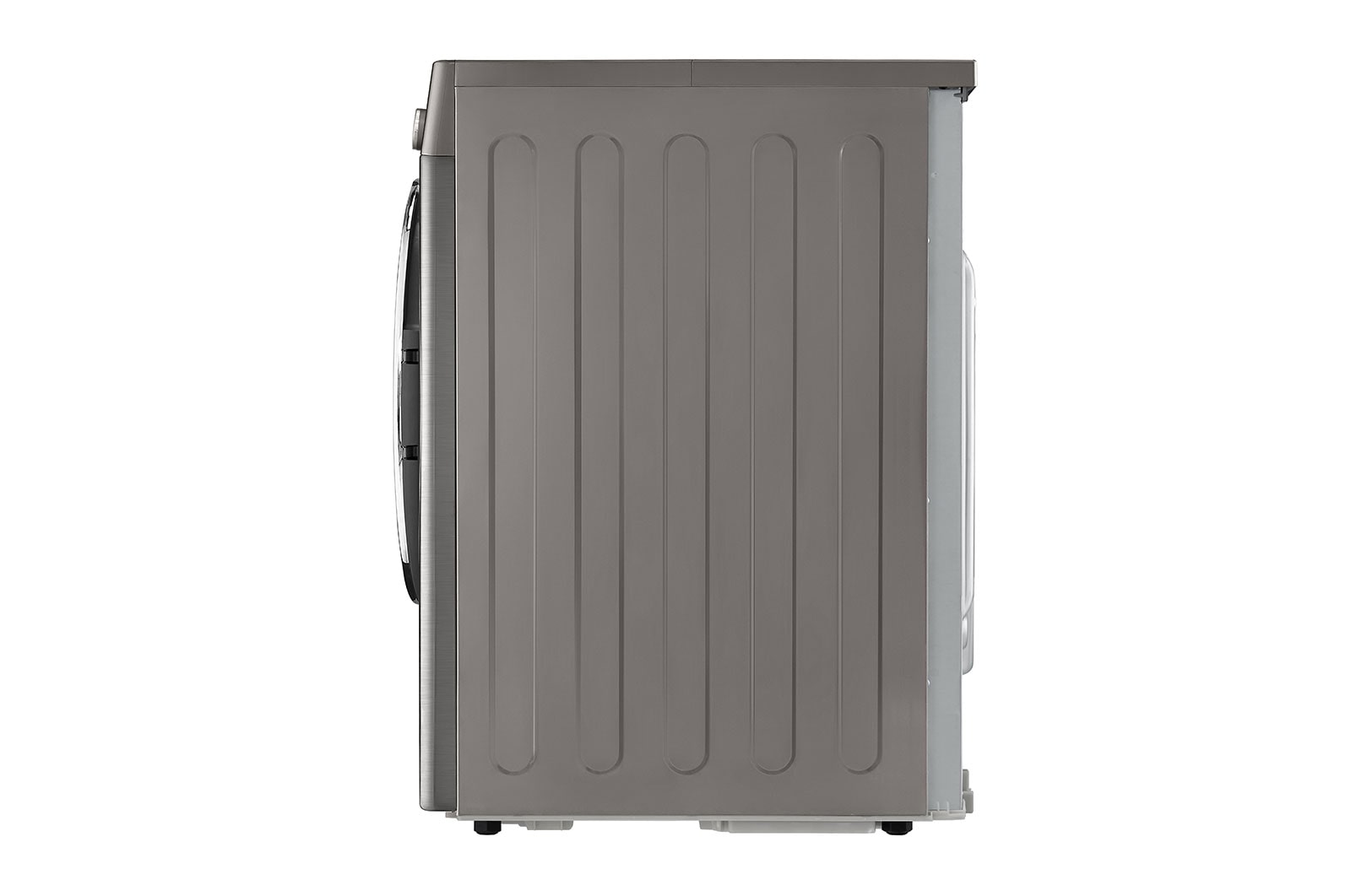 LG Suszarka LG | 10 kg | ThinQ | Programy antyalergiczne  | DUAL Inverter Heat Pump™ | Automatyczne czyszczenie skraplacza | RC10V9PV2W, RC10V9PV2W