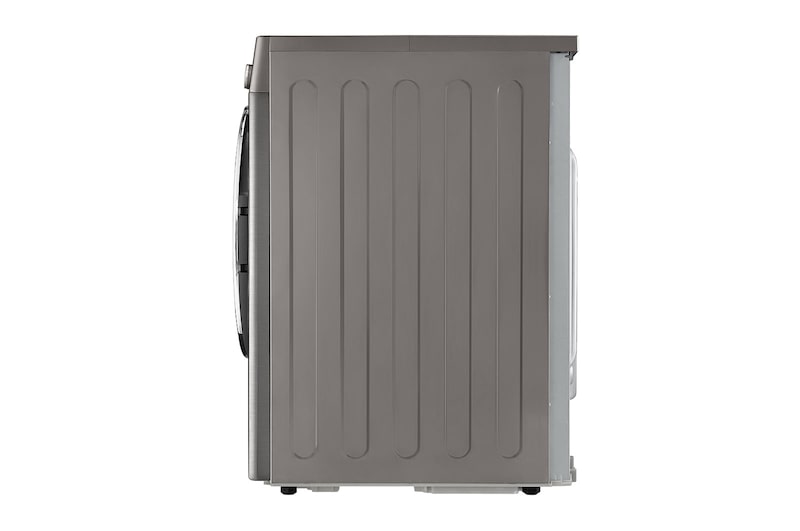 LG Suszarka LG | 10 kg | ThinQ | Programy antyalergiczne  | DUAL Inverter Heat Pump™ | Automatyczne czyszczenie skraplacza | RC10V9PV2W, RC10V9PV2W