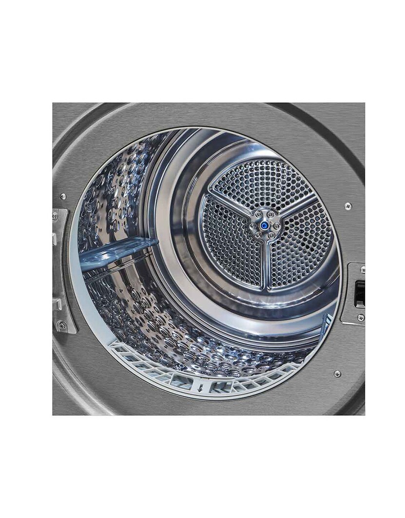 washer view