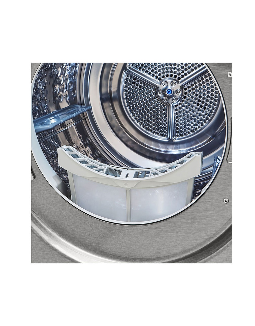 washer view