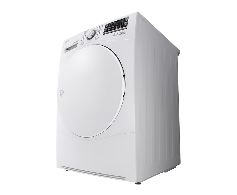 LG 7KG SUSZARKA DO MATERIAŁÓW DELIKATNYCH, RC7066A1Z