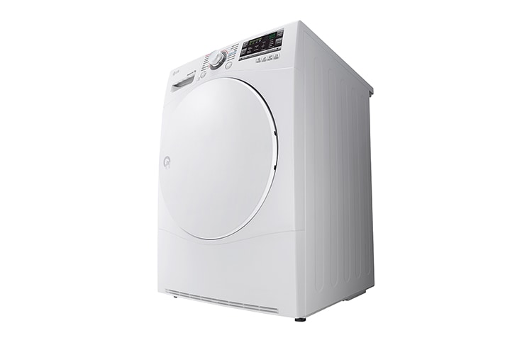 LG 7KG SUSZARKA DO MATERIAŁÓW DELIKATNYCH, RC7066A1Z