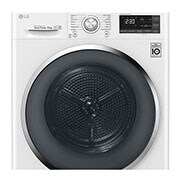 LG Suszarka do ubrań LG 8kg RC80U2AV2W, RC80U2AV2W