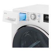 LG Suszarka do ubrań LG 8kg RC80U2AV2W, RC80U2AV2W