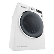 LG Suszarka do ubrań LG 8kg RC80U2AV2W, RC80U2AV2W