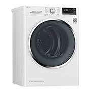 LG Suszarka do ubrań LG 8kg RC80U2AV2W, RC80U2AV2W