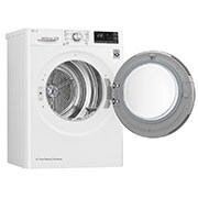 LG Suszarka do ubrań LG 8kg RC80U2AV2W, RC80U2AV2W