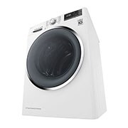 LG Suszarka do ubrań LG 8kg RC80U2AV2W, RC80U2AV2W