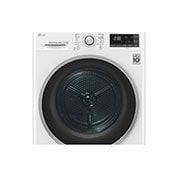 LG Suszarka do ubrań LG 8kg RC80U2AV3Q, RC80U2AV3Q