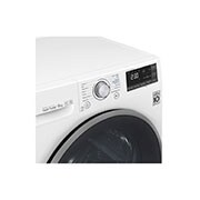 LG Suszarka do ubrań LG 8kg RC80U2AV3Q, RC80U2AV3Q