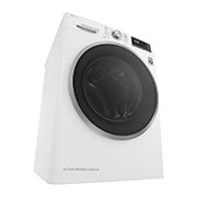 LG Suszarka do ubrań LG 8kg RC80U2AV3Q, RC80U2AV3Q