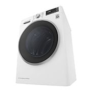 LG Suszarka do ubrań LG 8kg RC80U2AV3Q, RC80U2AV3Q