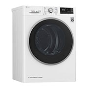 LG Suszarka do ubrań LG 8kg RC80U2AV3Q, RC80U2AV3Q