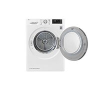 LG Suszarka do ubrań LG 8kg RC80U2AV3Q, RC80U2AV3Q
