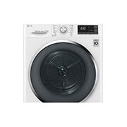 LG Suszarka LG 9kg RC90U2AV3Q, RC90U2AV3Q