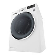 LG Suszarka LG 9kg RC90U2AV3Q, RC90U2AV3Q