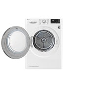 LG Suszarka LG 9kg RC90U2AV3Q, RC90U2AV3Q