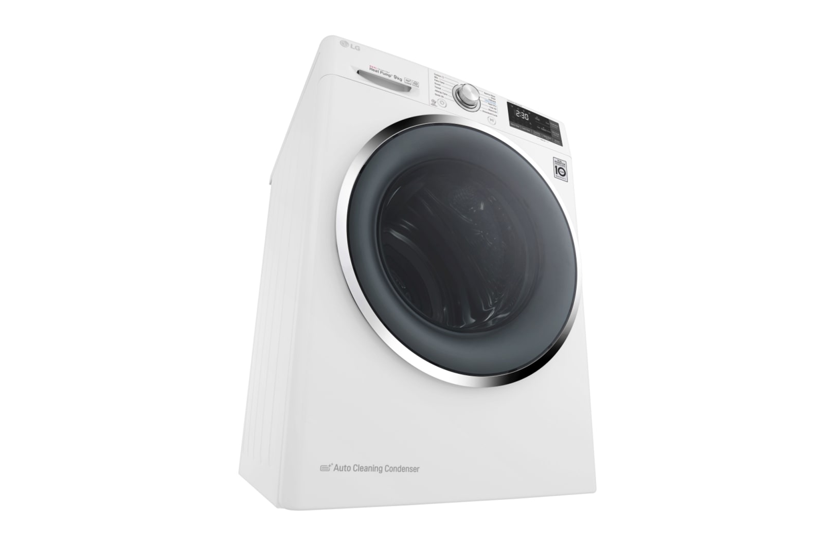 LG Suszarka LG 9kg RC90U2AV3Q, RC90U2AV3Q