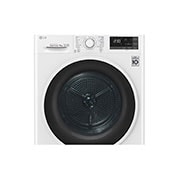 LG Suszarka do ubrań LG 9kg RC90U2AV4Q, RC90U2AV4Q
