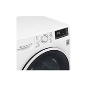 LG Suszarka do ubrań LG 9kg RC90U2AV4Q, RC90U2AV4Q