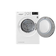 LG Suszarka do ubrań LG 9kg RC90U2AV4Q, RC90U2AV4Q