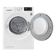 LG Suszarka do ubrań LG 9kg RC90U2AV4W, RC90U2AV4W