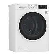 LG Suszarka do ubrań LG 9kg RC90U2AV4W, RC90U2AV4W