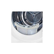 LG Suszarka LG 9 kg ThinQ RC90V9AV3Q, RC90V9AV3Q