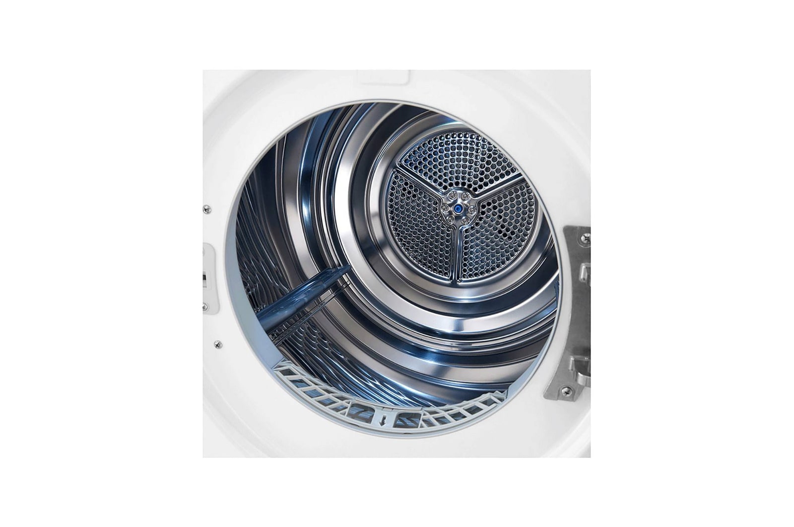 LG Suszarka LG |biała| 9 kg | ThinQ| MRC90V9AV3N, MRC90V9AV3N