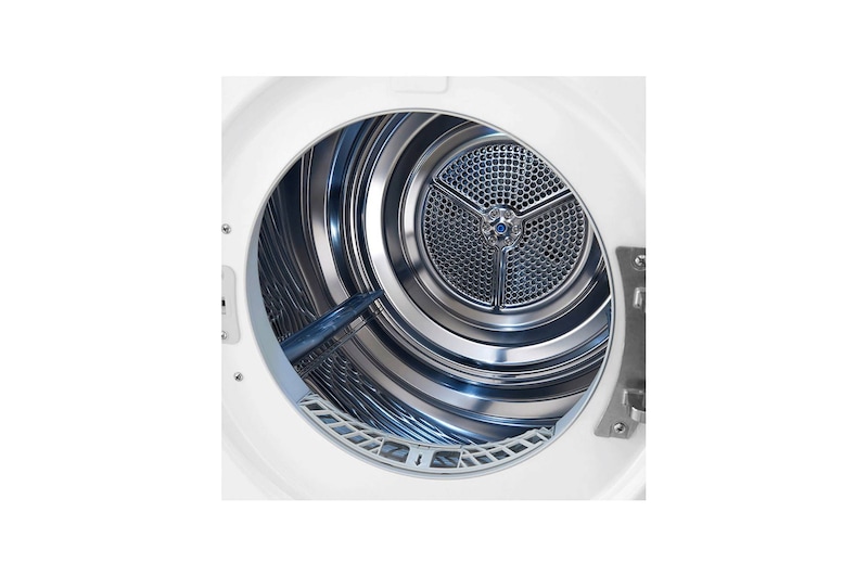 LG Suszarka LG |biała| 9 kg | ThinQ| MRC90V9AV3N, MRC90V9AV3N