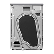 LG Suszarka LG 9 kg ThinQ RC90V9EV2Q, RC90V9EV2Q