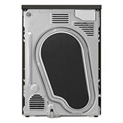 LG Suszarka LG |czarna| 9kg | ThinQ| RC90V9JV2W, RC90V9JV2W