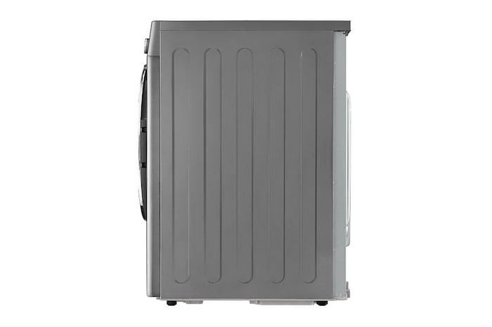 LG Suszarka |srebrna| 9 kg | ThinQ| RC90V9PV2N, RC90V9PV2N