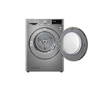 LG Suszarka |srebrna| 9 kg | ThinQ| RC90V9PV2N, RC90V9PV2N