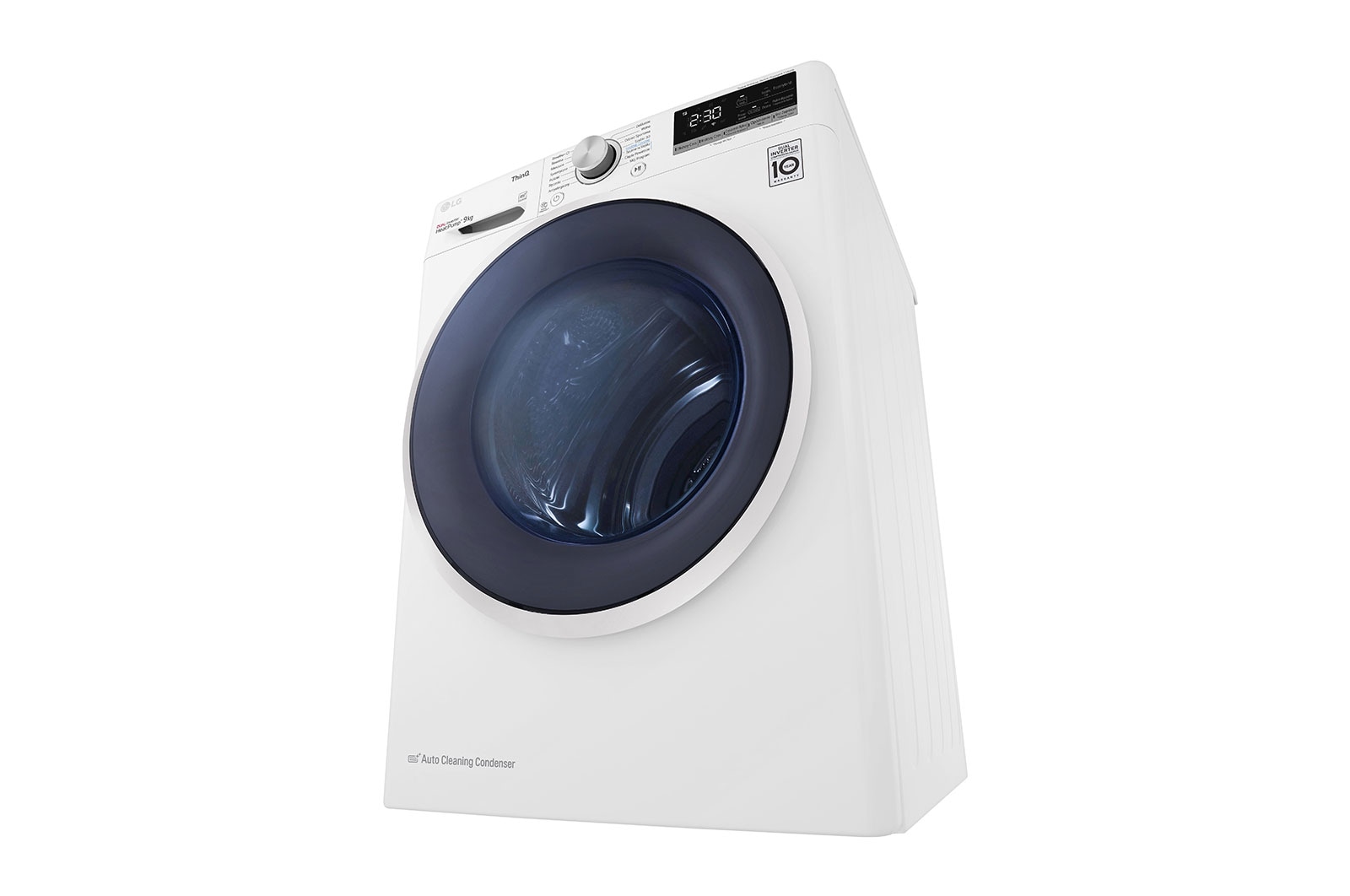 LG Suszarka LG 9 kg ThinQ RH90V5AV6Q, RH90V5AV6Q
