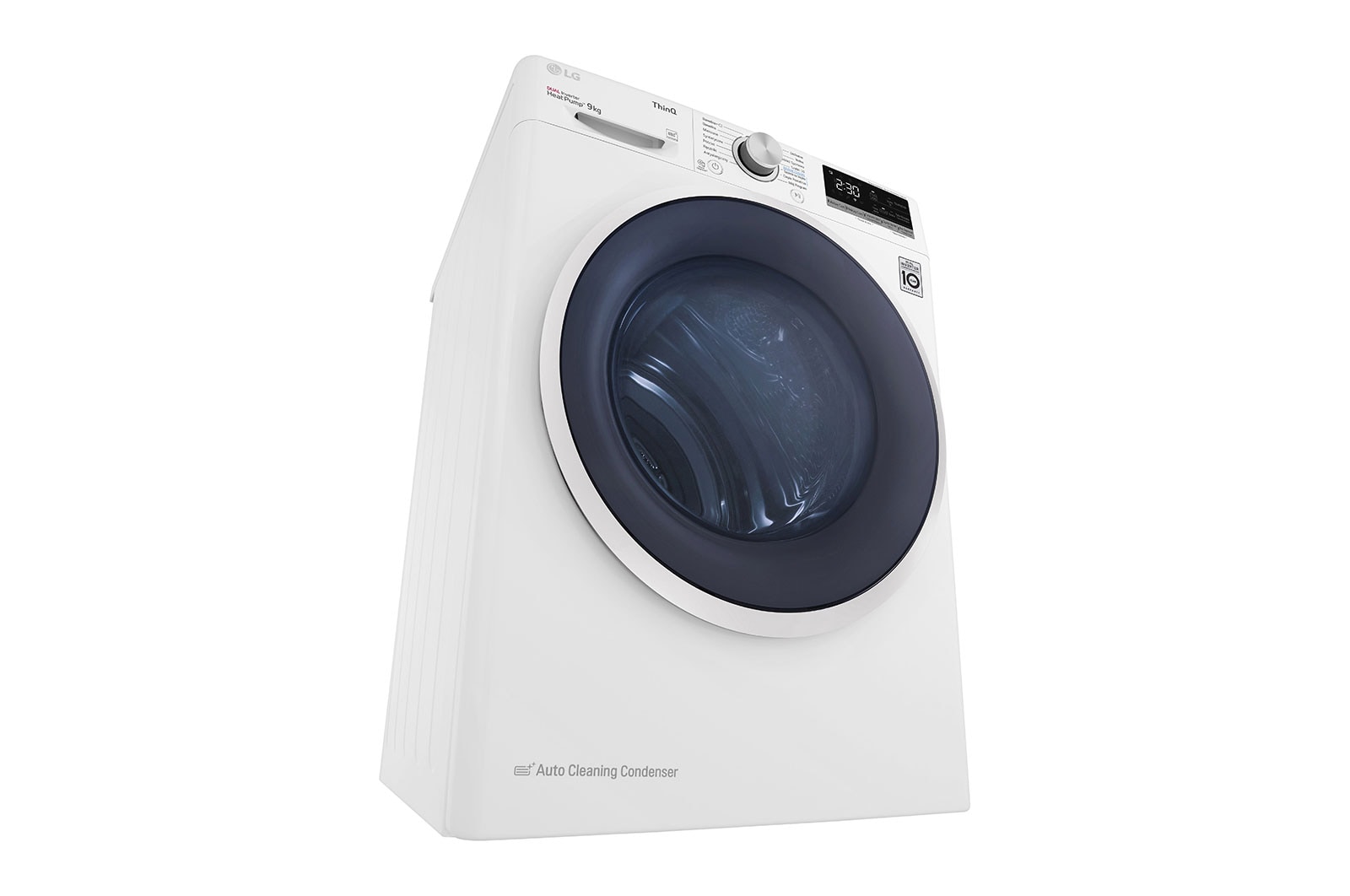 LG Suszarka LG 9 kg ThinQ RH90V5AV6Q, RH90V5AV6Q