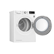 LG Suszarka LG 9 kg ThinQ RH90V5AV6Q, RH90V5AV6Q