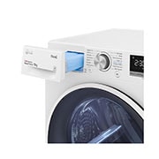LG Suszarka LG 9 kg ThinQ RH90V5AV6Q, RH90V5AV6Q