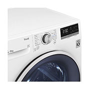 LG Suszarka LG 9 kg ThinQ RH90V5AV6Q, RH90V5AV6Q