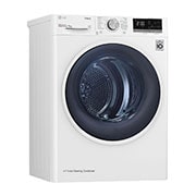 LG Suszarka LG 9 kg ThinQ RH90V5AV6Q, RH90V5AV6Q