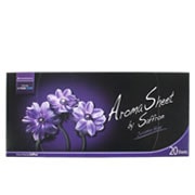 Chusteczki zapachowe Jasmin Blue do szafy parowej LG Styler – AGM73611305