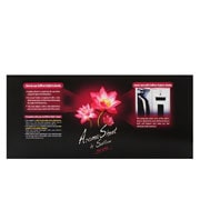 LG Chusteczki zapachowe Pink Lotus do szafy parowej LG Styler™ – AGM73611309, AGM73611309