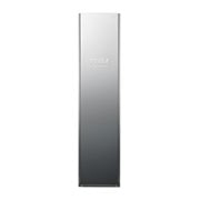 LG Szafa parowa Styler |lustrzany front| S3MFC, S3MFC