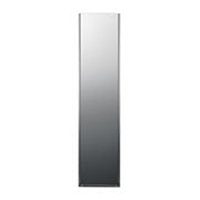 LG Szafa parowa Styler |lustrzany front| S3MFC, S3MFC