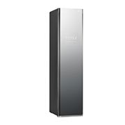 LG Szafa parowa Styler |lustrzany front| S3MFC, S3MFC