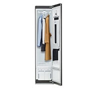 LG Szafa parowa Styler |lustrzany front| S3MFC, S3MFC