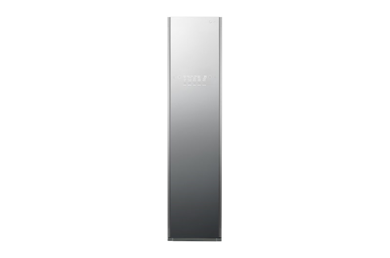 LG Szafa parowa Styler |lustrzany front| S3MFC, S3MFC