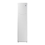 LG Szafa parowa Styler |biały front| S3WF, S3WF